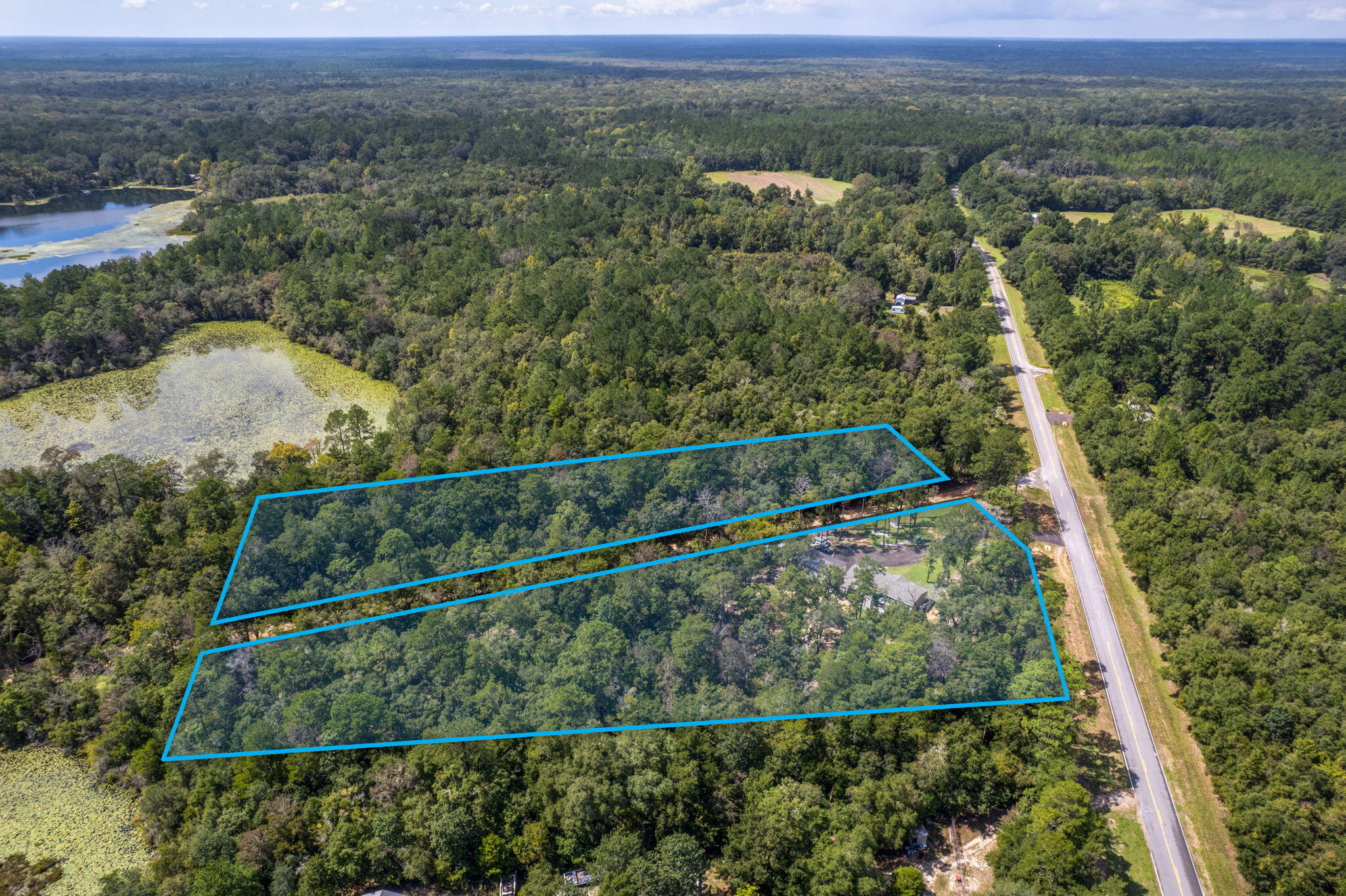 4454 Shell Landing Road Vernon, FL 32462 - Photo 42 of 48 4454 Shell Landing Rd-Vernon-47