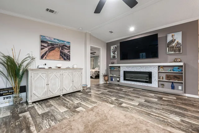 $320,000 | 4454 Shell Landing Road, Vernon, FL 32462