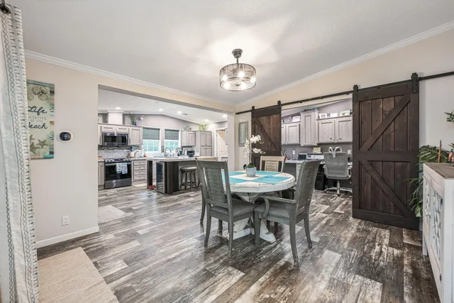 $320,000 | 4454 Shell Landing Road, Vernon, FL 32462