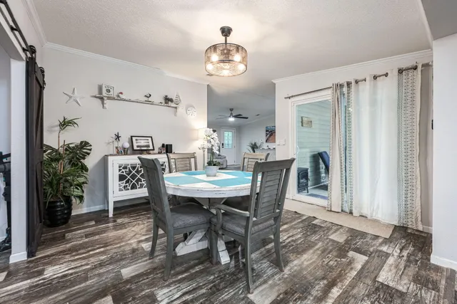 $320,000 | 4454 Shell Landing Road, Vernon, FL 32462