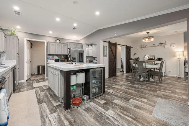 $320,000 | 4454 Shell Landing Road, Vernon, FL 32462