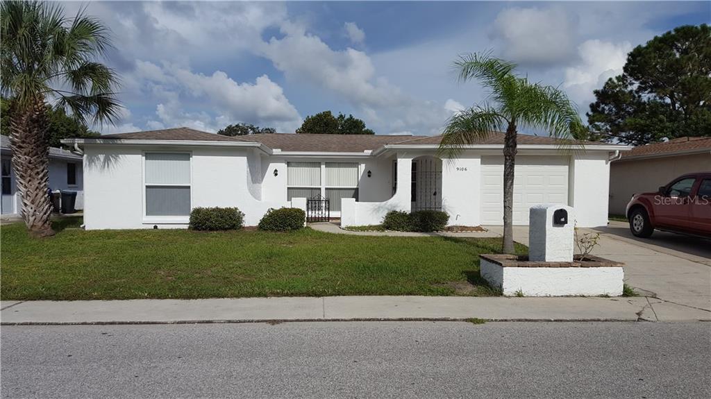 9106 Hermitage Lane Port Richey, FL 34668 - Photo 1 of 1
