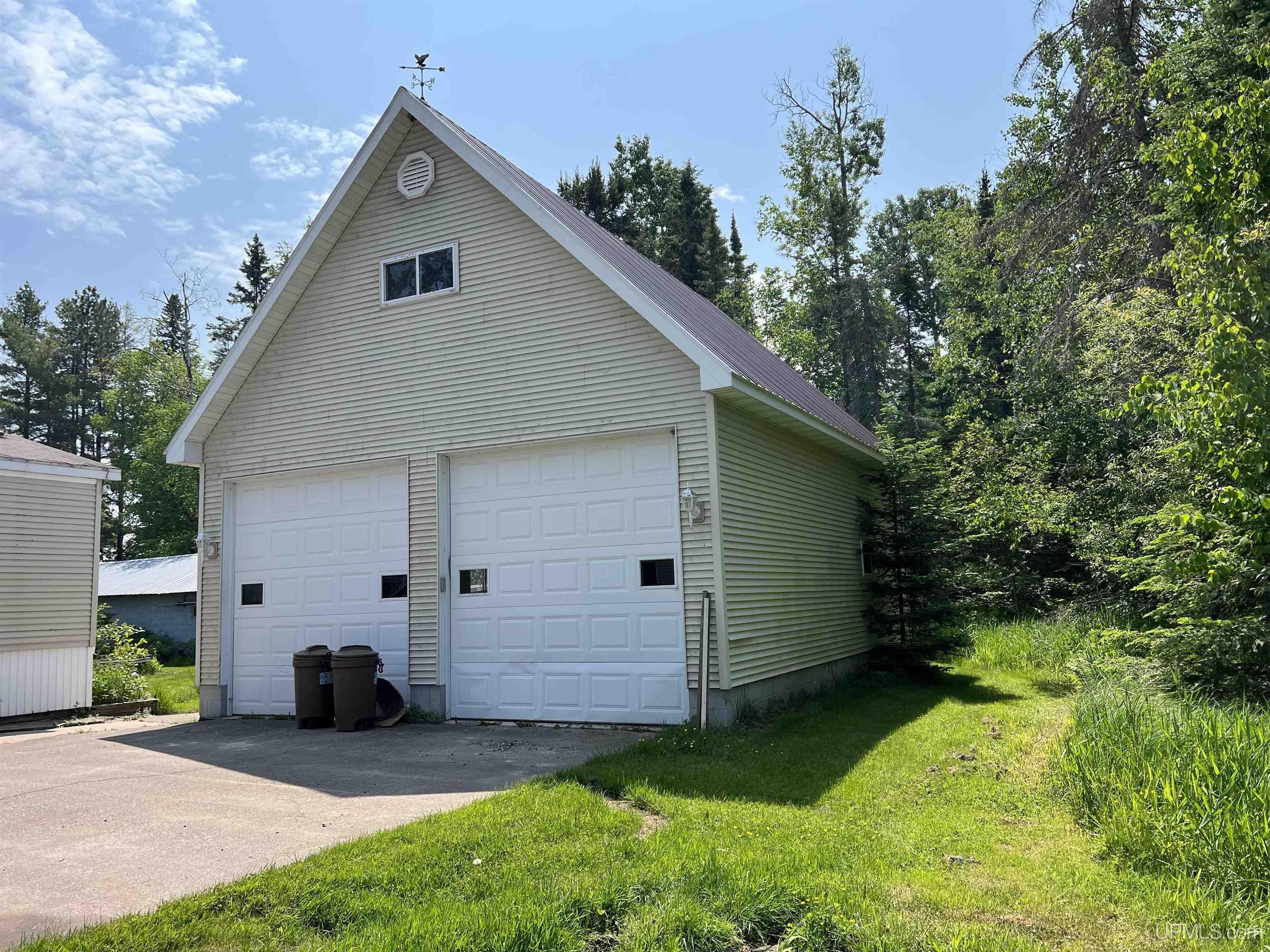 26263 Portage Entry Road Chassell, MI 49916 - Photo 24 of 53 Gallery Image 24
