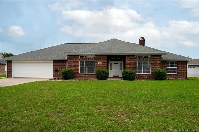 $360,000 | 1417 Waverly Street, Lake Charles, LA 70605