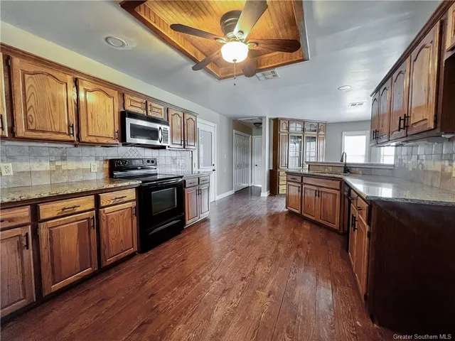 $360,000 | 1417 Waverly Street, Lake Charles, LA 70605