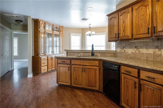 $360,000 | 1417 Waverly Street, Lake Charles, LA 70605