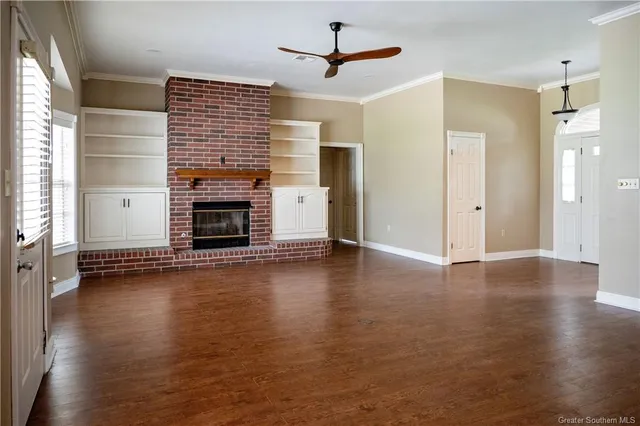 $360,000 | 1417 Waverly Street, Lake Charles, LA 70605