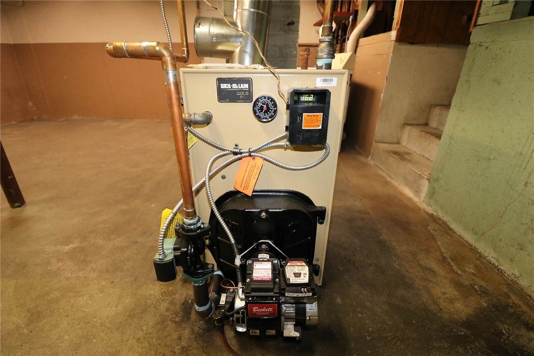 9 Fairhaven Road Cumberland, RI 02864 - Photo 50 of 50 Furnace