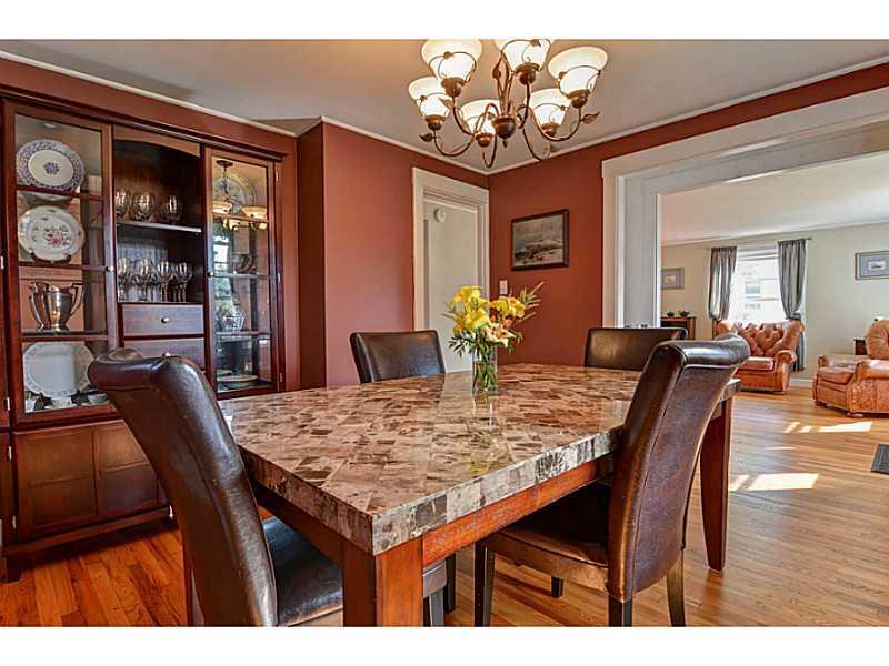 17 Ray Street Portland, ME 04103 - Photo 13 of 35 Dining Room.