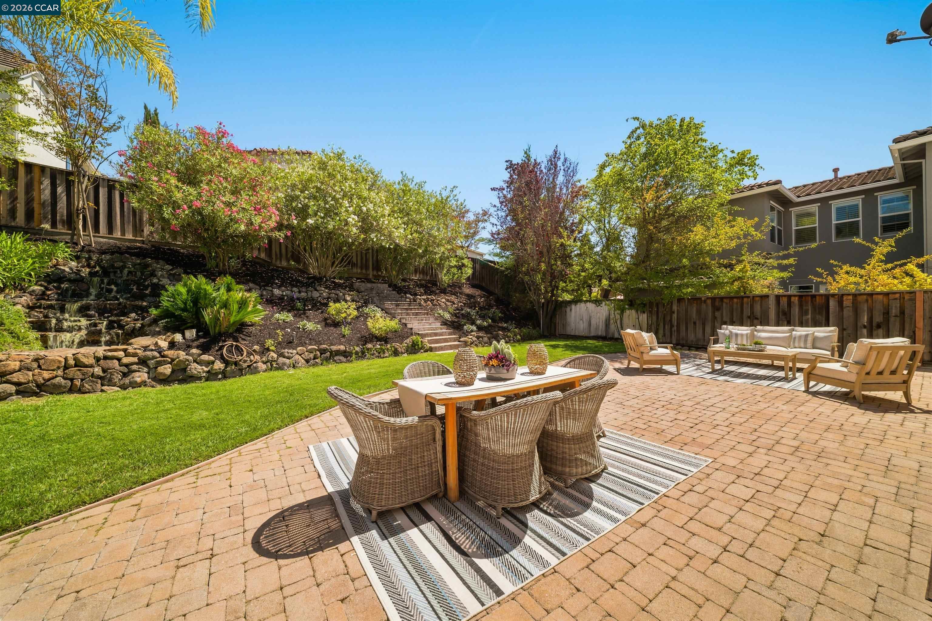 1273 Andreas Way San Ramon, CA 94582 - Photo 47 of 52 Gallery Image 47