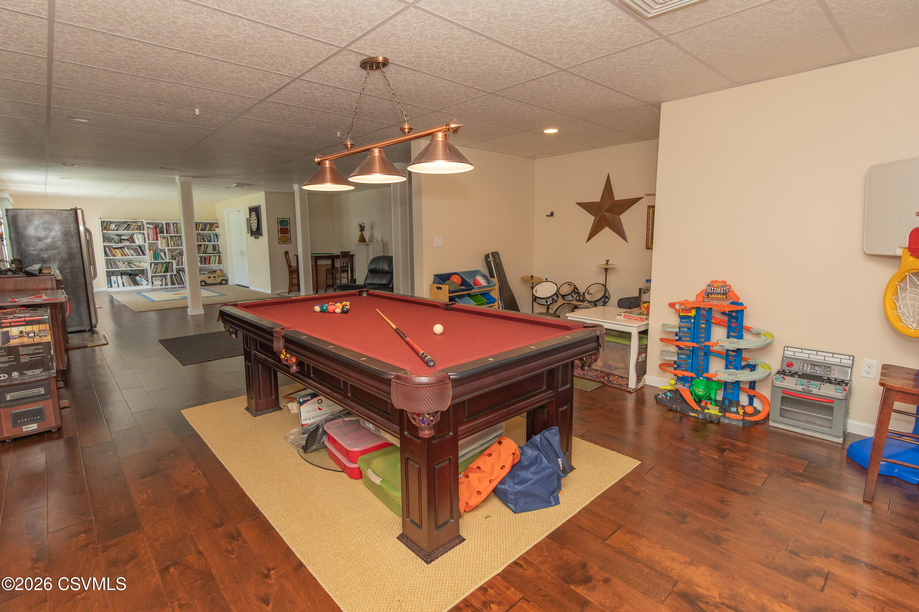 223 Country Road Lewisburg, PA 17837 - Photo 59 of 65