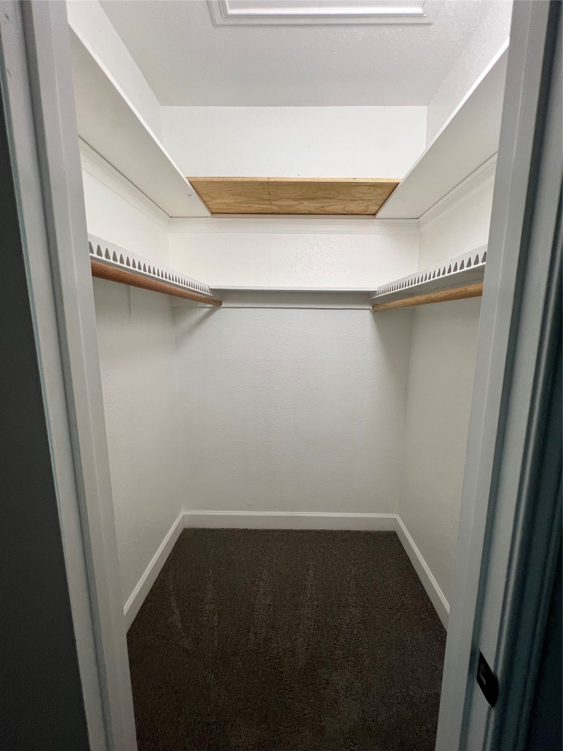 2100 Tanglewilde Street, Unit 455 Houston, TX 77063 - Photo 19 of 37 One of two closets upstairs that provides plenty of storage space for all your needs!
