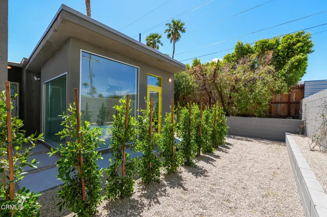 $1,298,000 | 2839 North Davis Way, Palm Springs, CA 92262