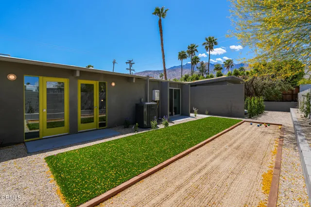 $1,298,000 | 2839 North Davis Way, Palm Springs, CA 92262