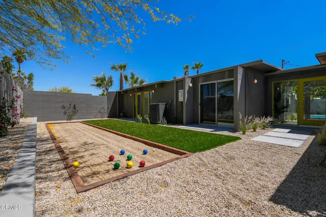 $1,298,000 | 2839 North Davis Way, Palm Springs, CA 92262