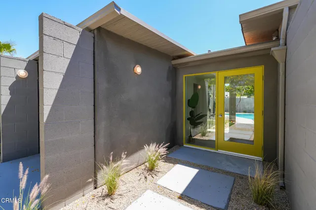 $1,298,000 | 2839 North Davis Way, Palm Springs, CA 92262
