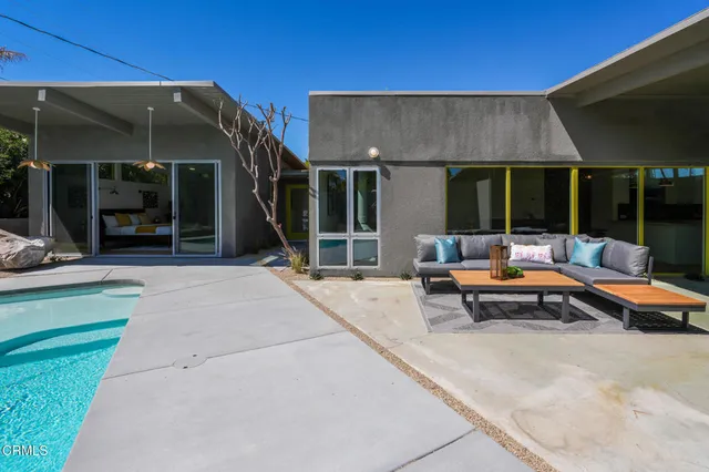 $1,298,000 | 2839 North Davis Way, Palm Springs, CA 92262