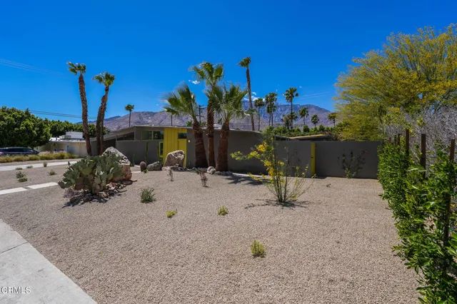 $1,298,000 | 2839 North Davis Way, Palm Springs, CA 92262