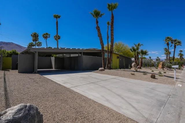 $1,298,000 | 2839 North Davis Way, Palm Springs, CA 92262