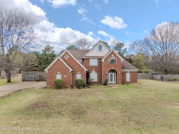 $339,000 | 3187 Marcia Louise Drive, Southaven, MS 38672