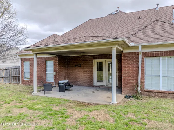 $339,000 | 3187 Marcia Louise Drive, Southaven, MS 38672