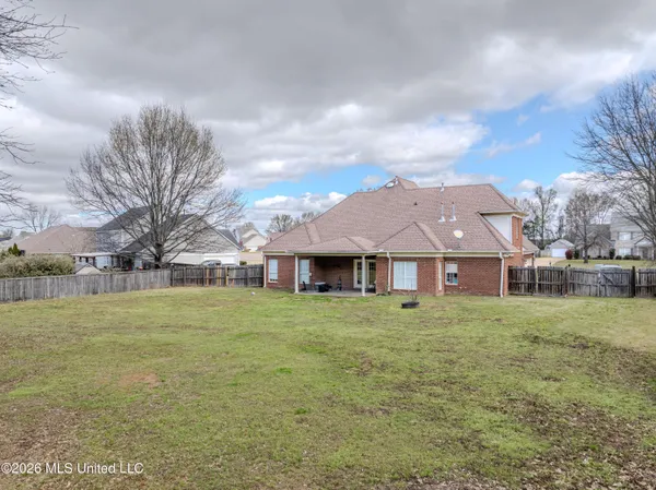 $339,000 | 3187 Marcia Louise Drive, Southaven, MS 38672