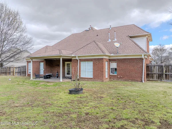 $339,000 | 3187 Marcia Louise Drive, Southaven, MS 38672