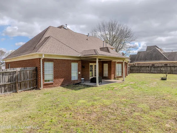 $339,000 | 3187 Marcia Louise Drive, Southaven, MS 38672