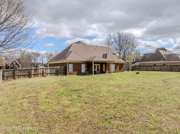 $339,000 | 3187 Marcia Louise Drive, Southaven, MS 38672