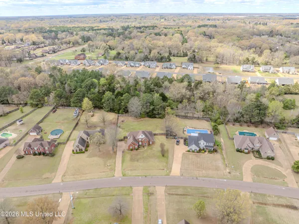 $339,000 | 3187 Marcia Louise Drive, Southaven, MS 38672