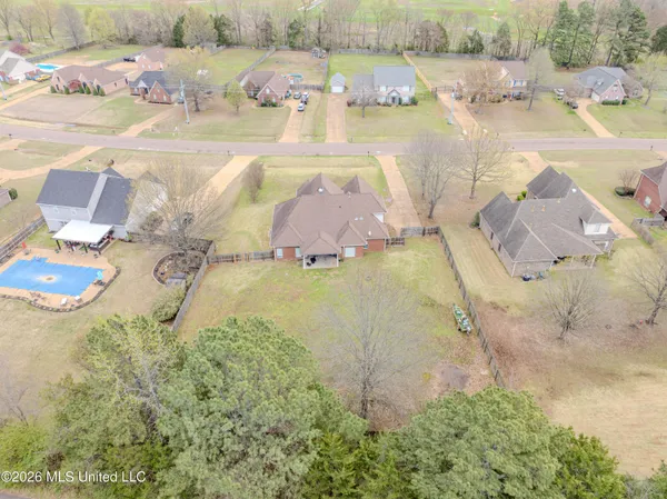 $339,000 | 3187 Marcia Louise Drive, Southaven, MS 38672