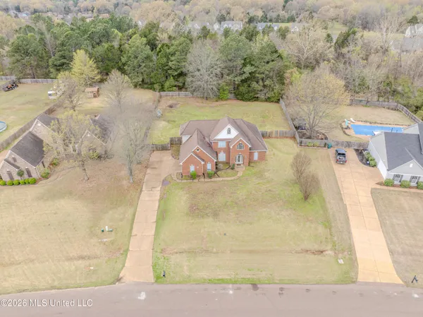 $339,000 | 3187 Marcia Louise Drive, Southaven, MS 38672