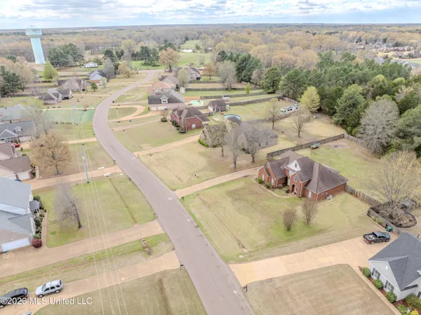 $339,000 | 3187 Marcia Louise Drive, Southaven, MS 38672