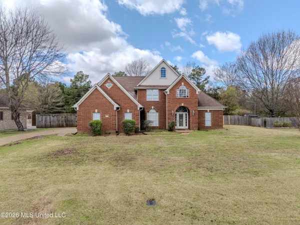 $339,000 | 3187 Marcia Louise Drive, Southaven, MS 38672