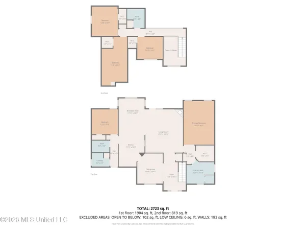 $339,000 | 3187 Marcia Louise Drive, Southaven, MS 38672