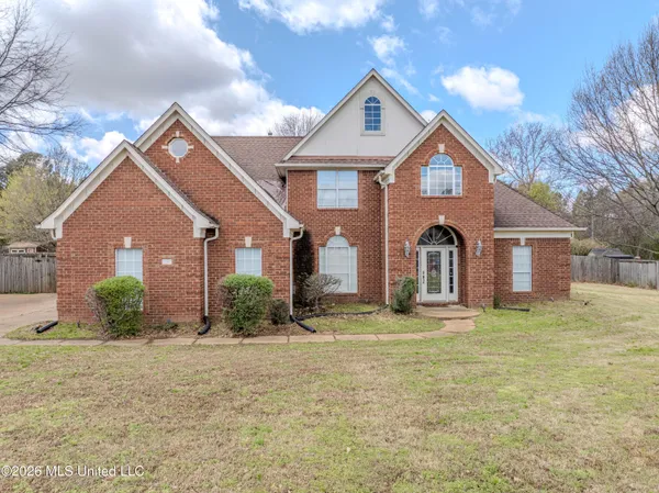 $339,000 | 3187 Marcia Louise Drive, Southaven, MS 38672