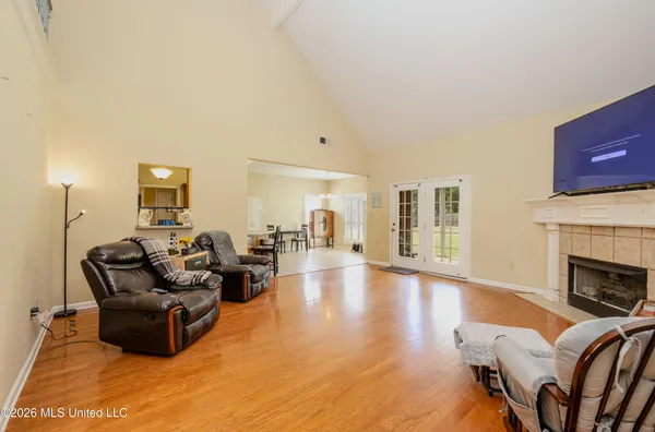 $339,000 | 3187 Marcia Louise Drive, Southaven, MS 38672