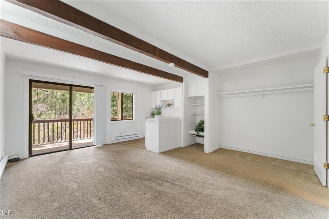 989 Tahoe Boulevard, Unit 20 Incline Village, NV 89451 - Photo 11 of 34 a view of an empty room with a window