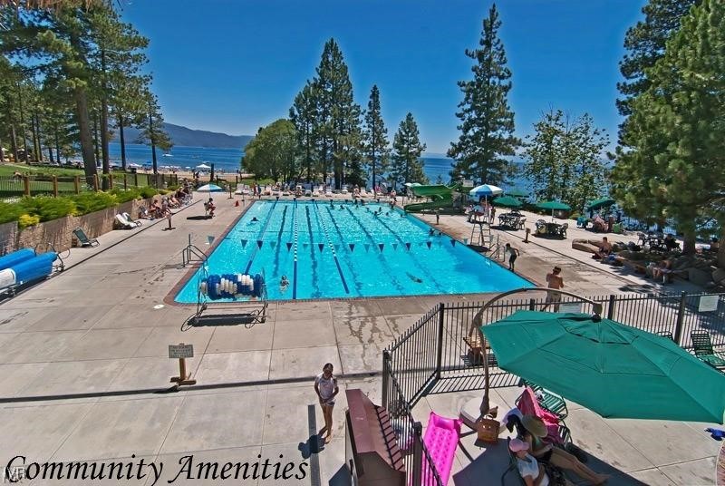 989 Tahoe Boulevard, Unit 20 Incline Village, NV 89451 - Photo 30 of 34