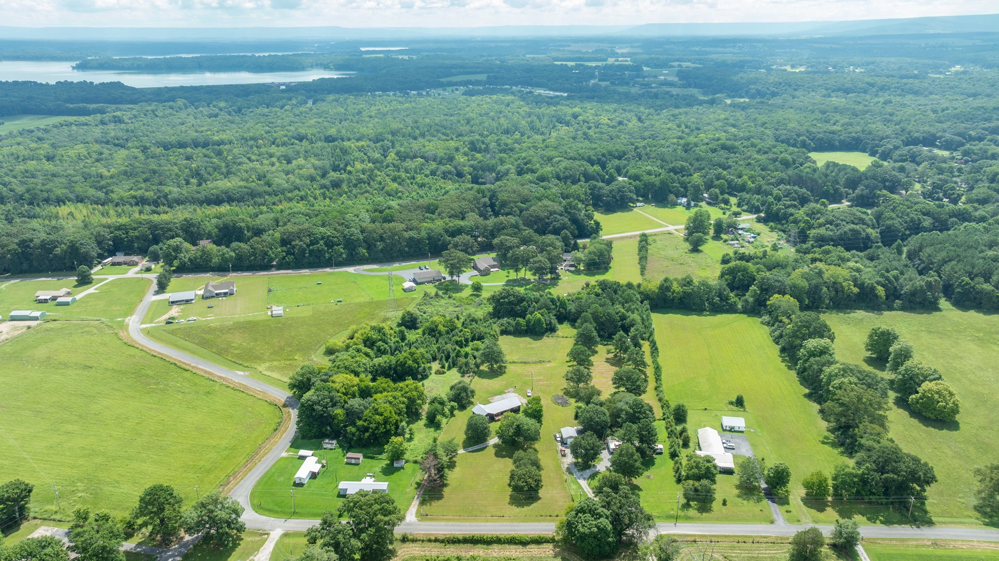 340 Old Spring Creek Road Estill Springs, TN 37330 - Photo 42 of 60