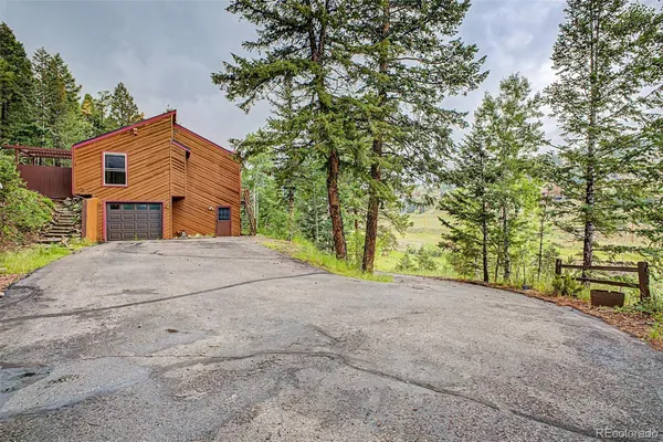 $750,000 | 29526 Bronco Road, Evergreen, CO 80439