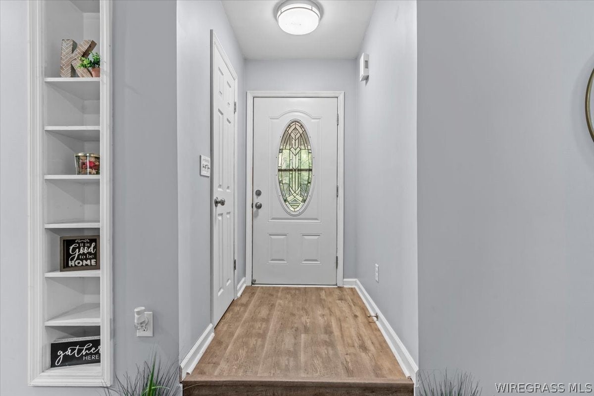 613 Chickasaw Road Enterprise, AL 36330 - Photo 23 of 29 Front Entry