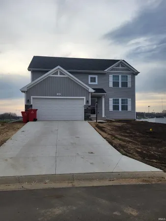 $360,230 | 806 Somerfield Drive, Lakeville, IN 46536