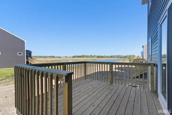 $360,230 | 806 Somerfield Drive, Lakeville, IN 46536