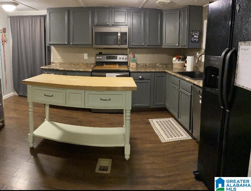 5785 Highway 11 Springville, AL 35146 - Photo 2 of 11