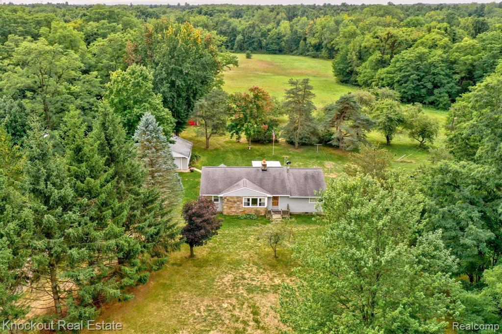 9345 Arbela Road Millington, MI 48746 - Photo 55 of 71