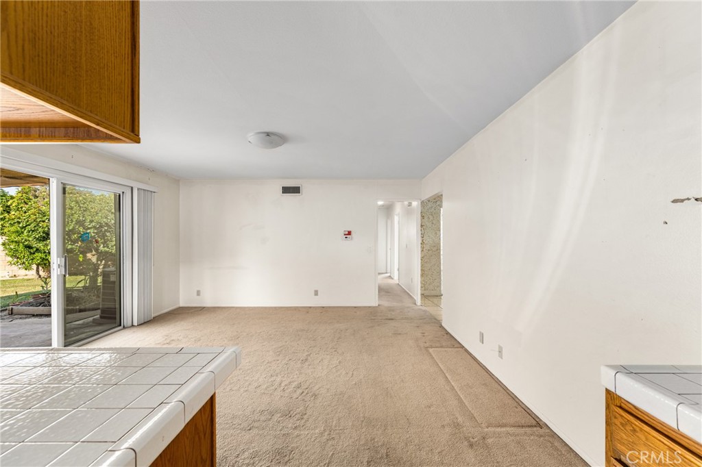 3288 Arizona Lane Costa Mesa, CA 92626 - Photo 16 of 33 a view of an empty room with a window