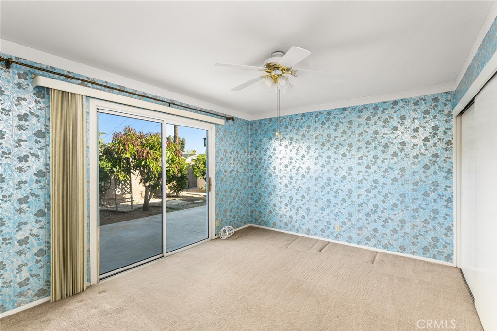 3288 Arizona Lane Costa Mesa, CA 92626 - Photo 29 of 33 a view of an empty room with a window
