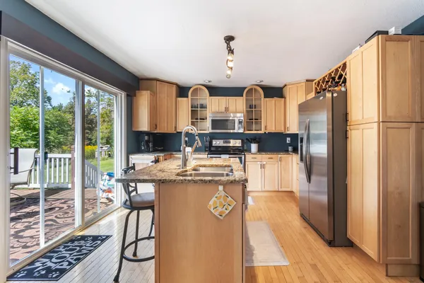 $300,000 | 110 Littlefield Lane, Brooklyn, MI 49230