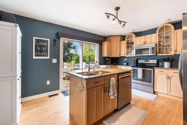 $300,000 | 110 Littlefield Lane, Brooklyn, MI 49230